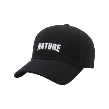 BSELEON Cotton Baseball Caps Unisex
