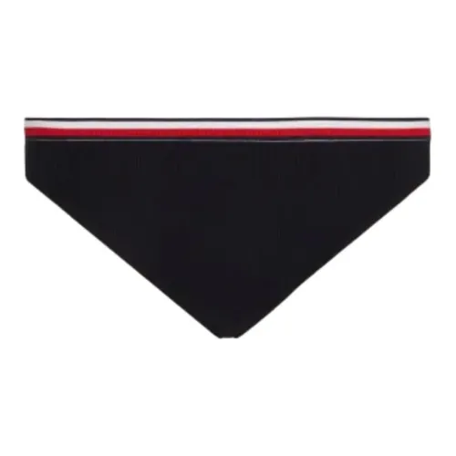 Tommy Hilfiger Swimming Shorts Women's Black