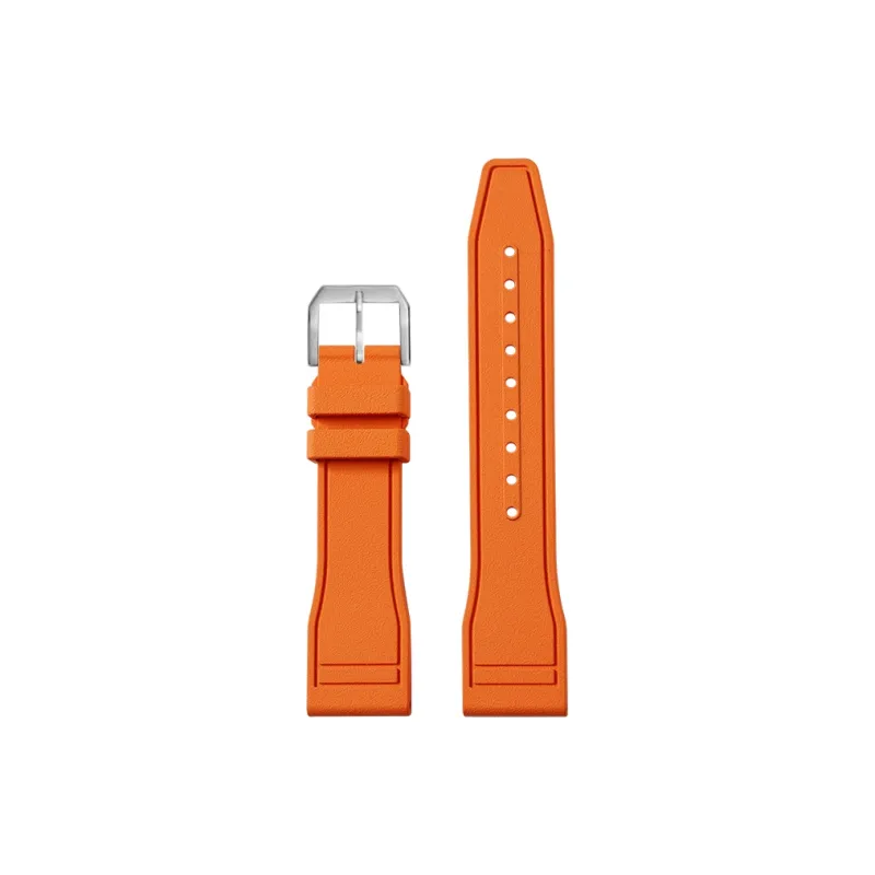 SHIRUI Watch Bands 20/21/22mm Unisex-6