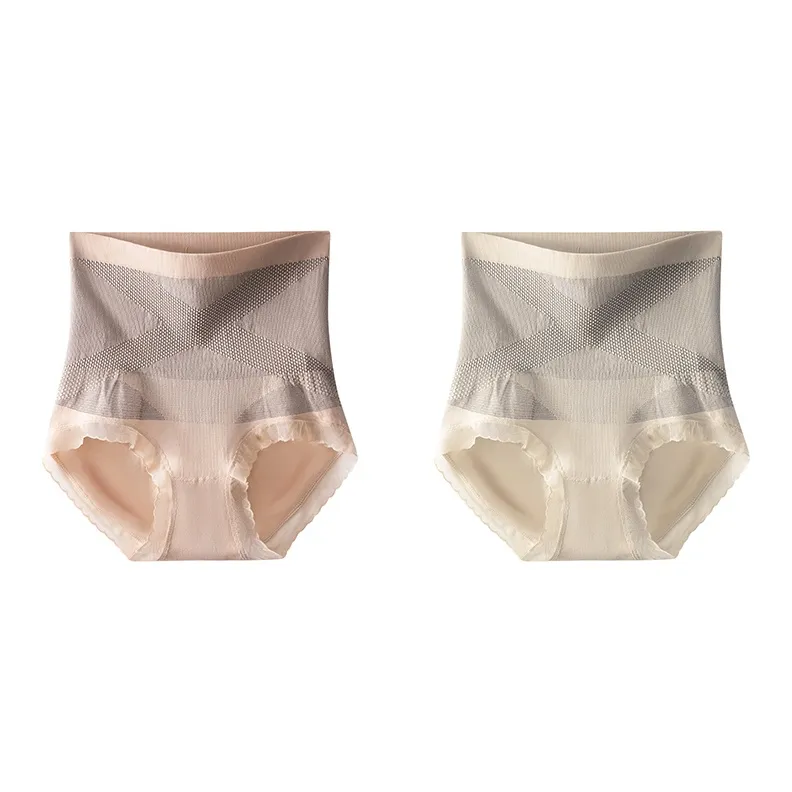 Flowers In Water Underpants Women's-5