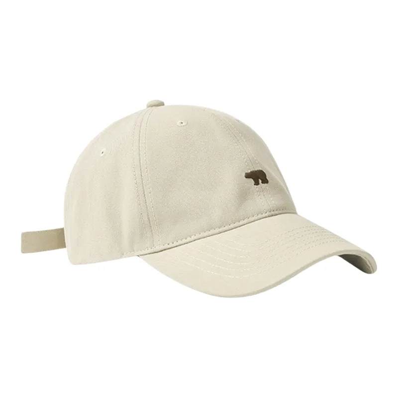 Mountainpeak Cotton Baseball Caps Unisex-3