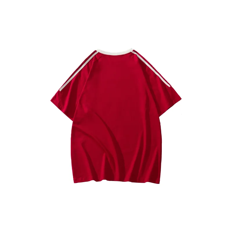 LIVINGTOWN T Shirts Unisex-12