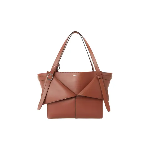 COPERNI Medium Belt Cabas Tote Bag