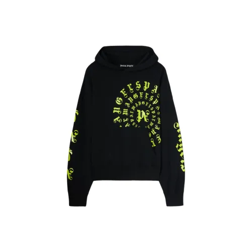 PALM ANGELS Vertigo Hoodie 