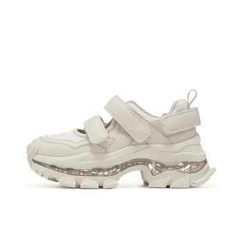 VITTORIO VENTURA Wear-Resistant Low-Top Casual Shoes Women's