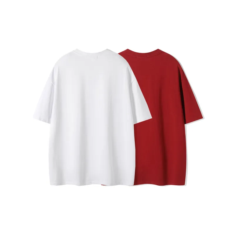 WHELVE T Shirts Unisex-15