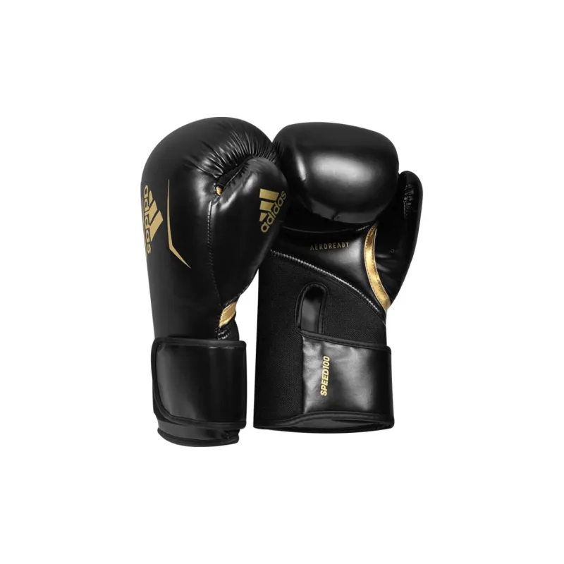 Adidas Boxing Gloves-10