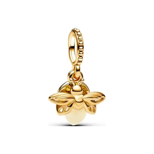 Pandora 14K Gold Plating Pendants Women's Gold