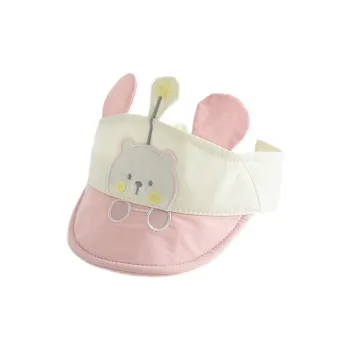 BIG WASP Lyocell Sun Protection Hats Kids'