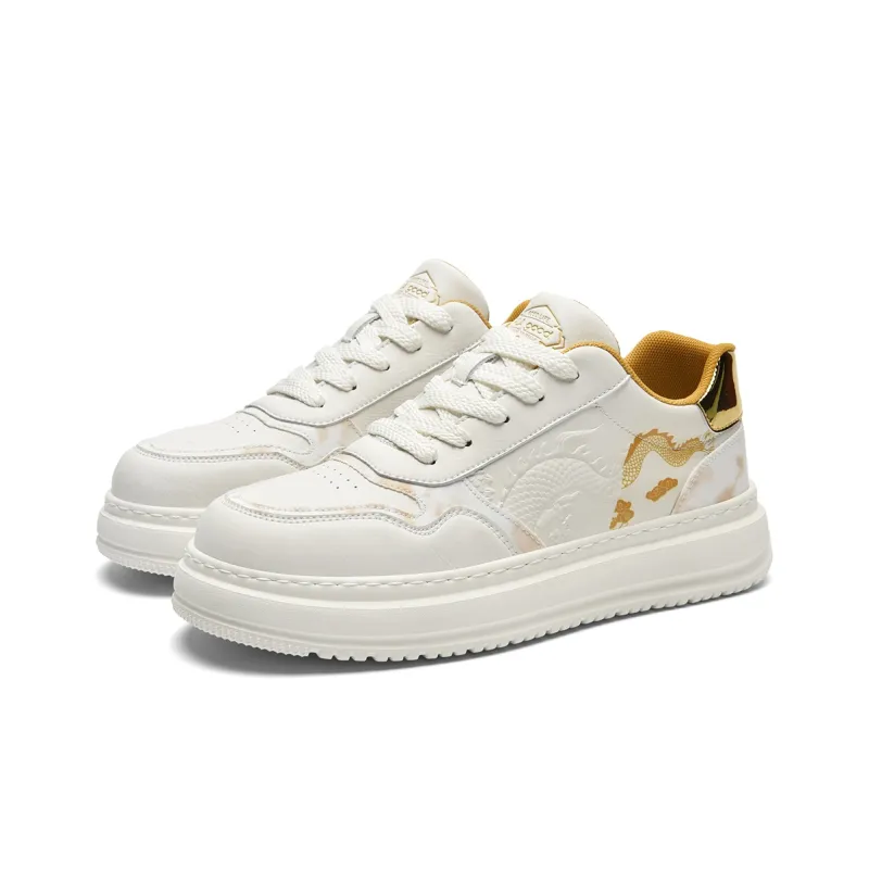 HLA Low Top Skateboard Shoes Men's-7