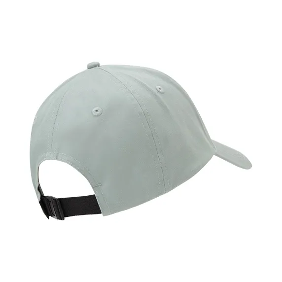 CALVIN KLEIN 100% Cotton Baseball Caps Men's Slate Gray-2