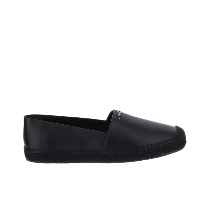 Givenchy Flat Shoes Women's Black-1