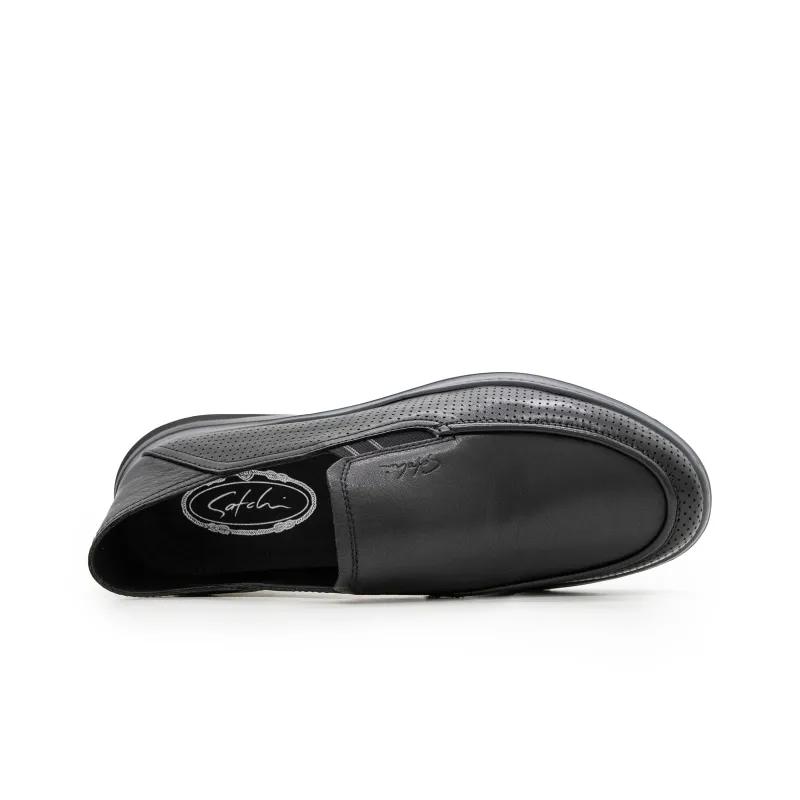 Satchi Casual Shoes Loafers Slip on Men's-3