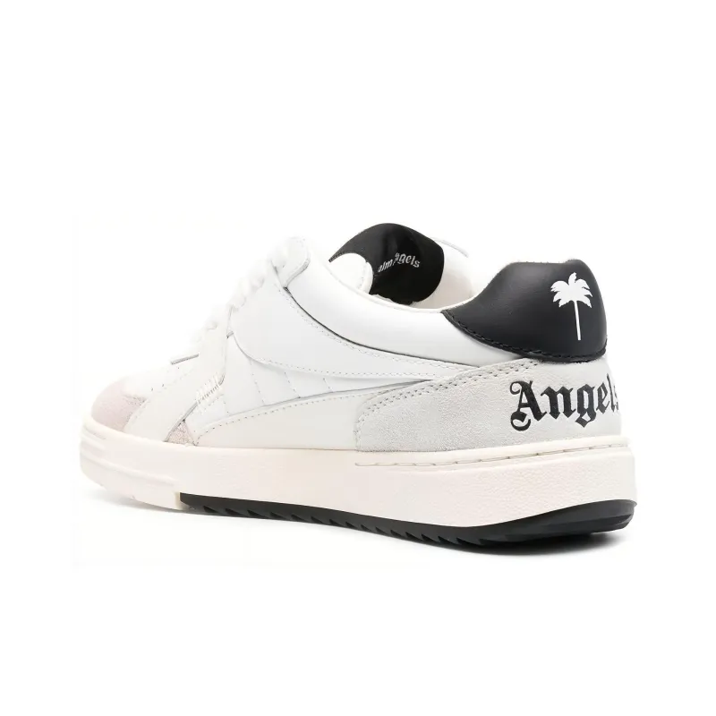 PALM ANGELS Palm University Low top Sneakers-3