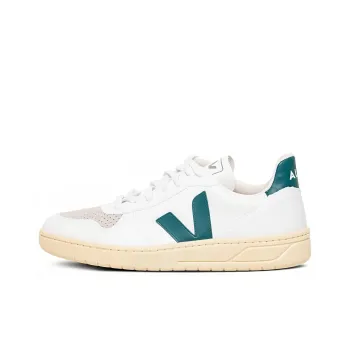 V 10 Women's VEJA Cwl 'White Brittany'
