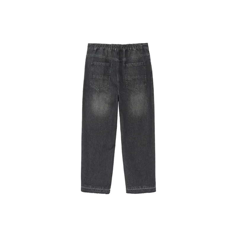 NANS STUDIO Jeans Men-5