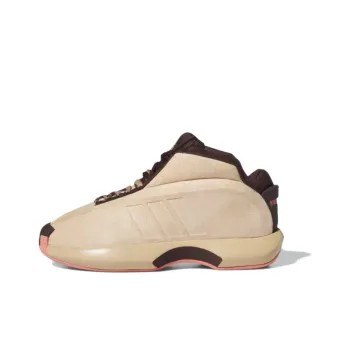 Adidas Originals Crazy 1 Magic Beige Shadow Brown