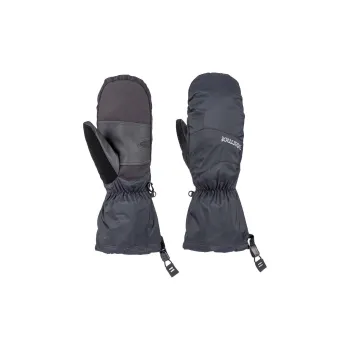 Marmot Ski Gloves Mittens Women's