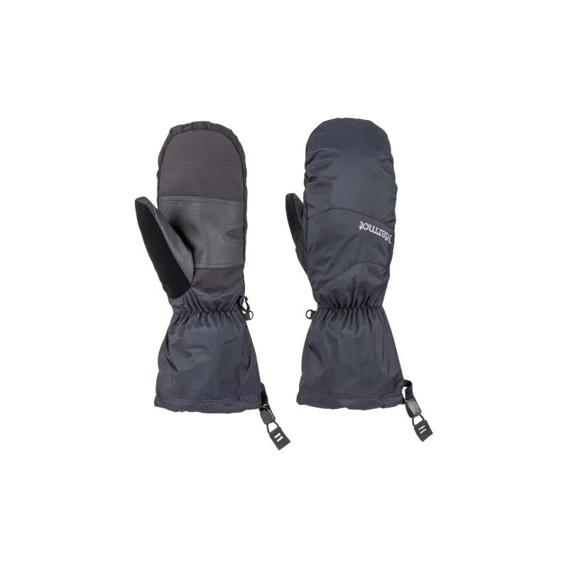 Marmot Ski Gloves Mittens Women's-0