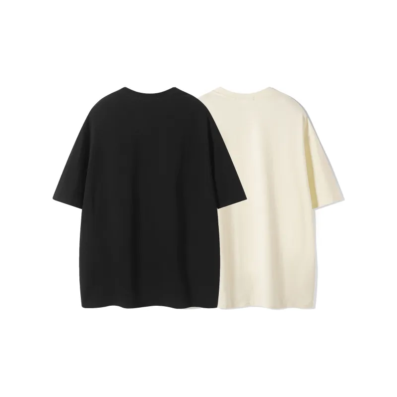WHELVE T Shirts Unisex-8