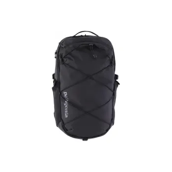 Patagonia Recycled Polyester Backpack Regular Unisex Black