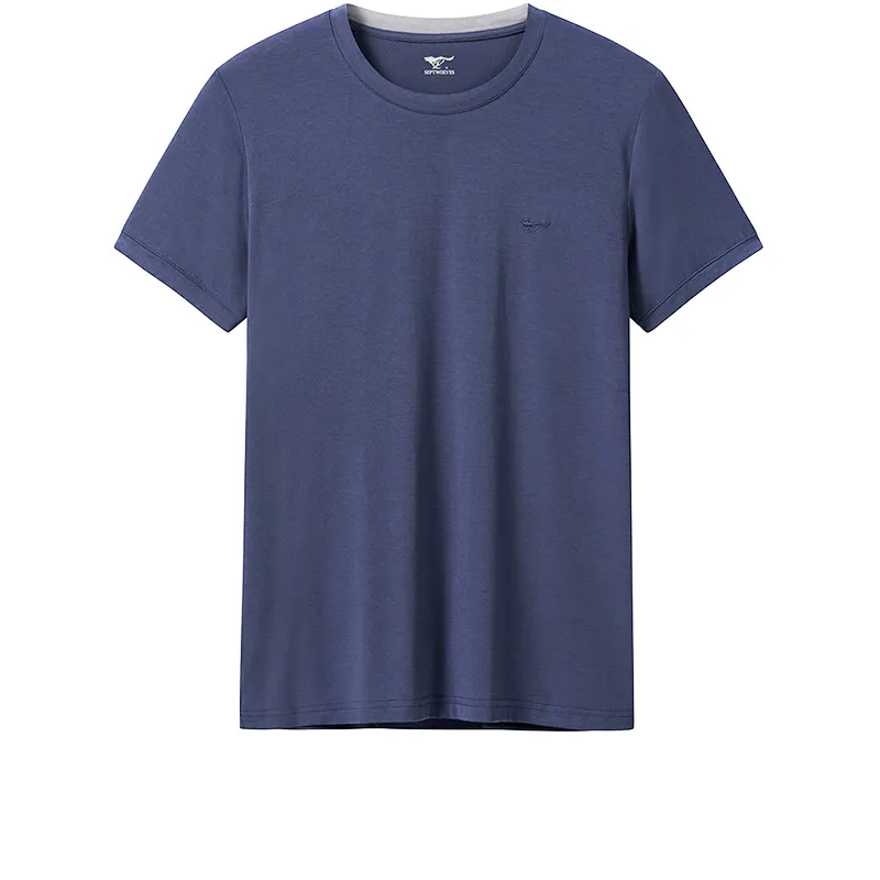 SEPTWOLVES Men Undershirts-0