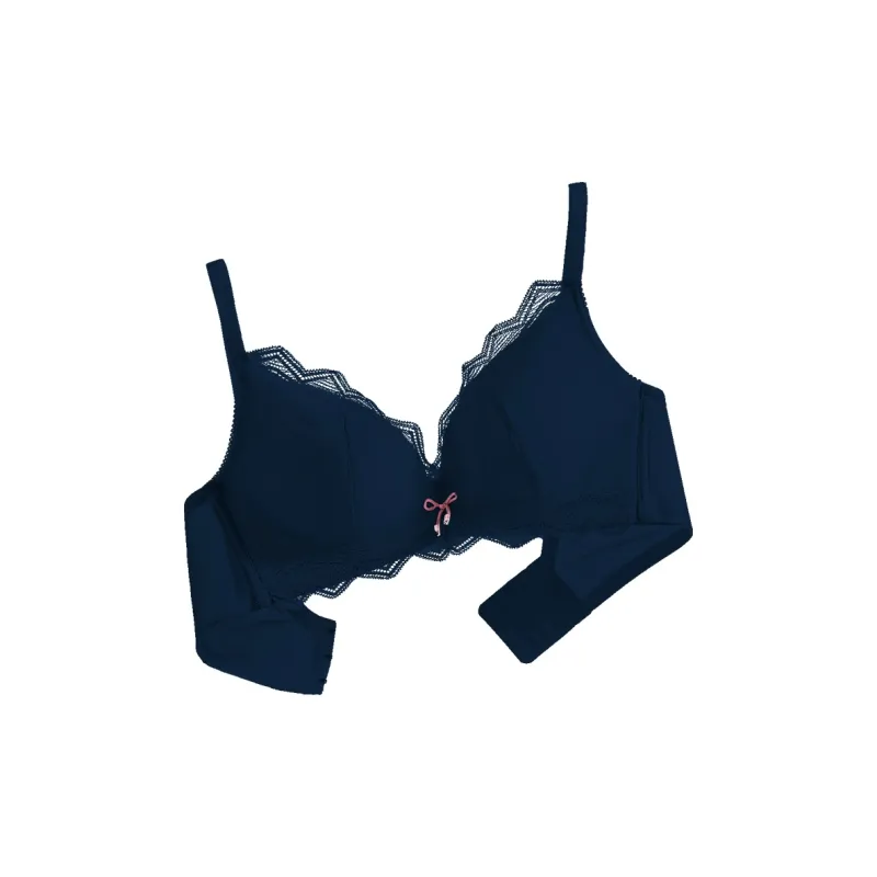 H YXIANG Women's Bras-4