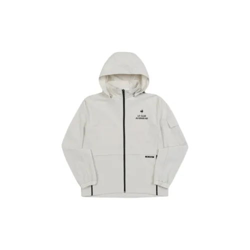 Le Coq Sportif Jackets Unisex