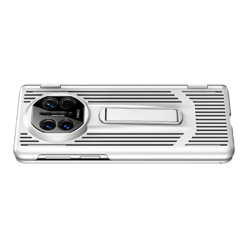 Povatine TPU Material Phone Cases Compatible With Huawei Mate X5 Mate X3 Folding Devices.-4