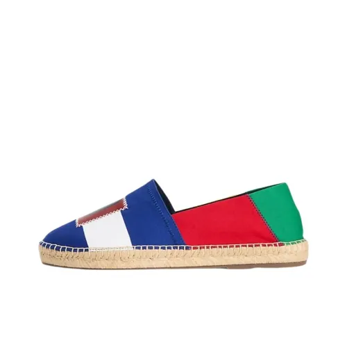 Polo Ralph Lauren Espadrilles Men Blue