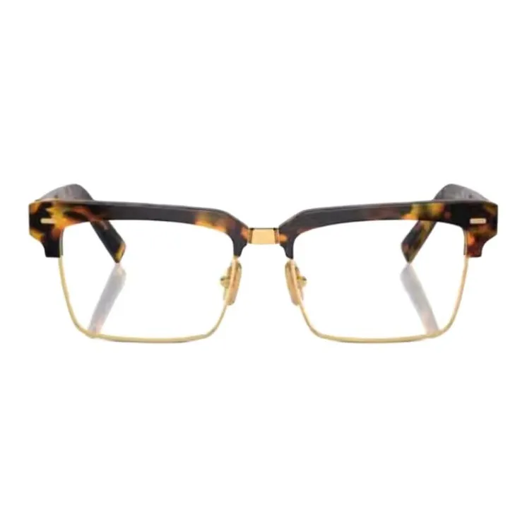 MIU MIU MU11XV Square frame Glasses-1