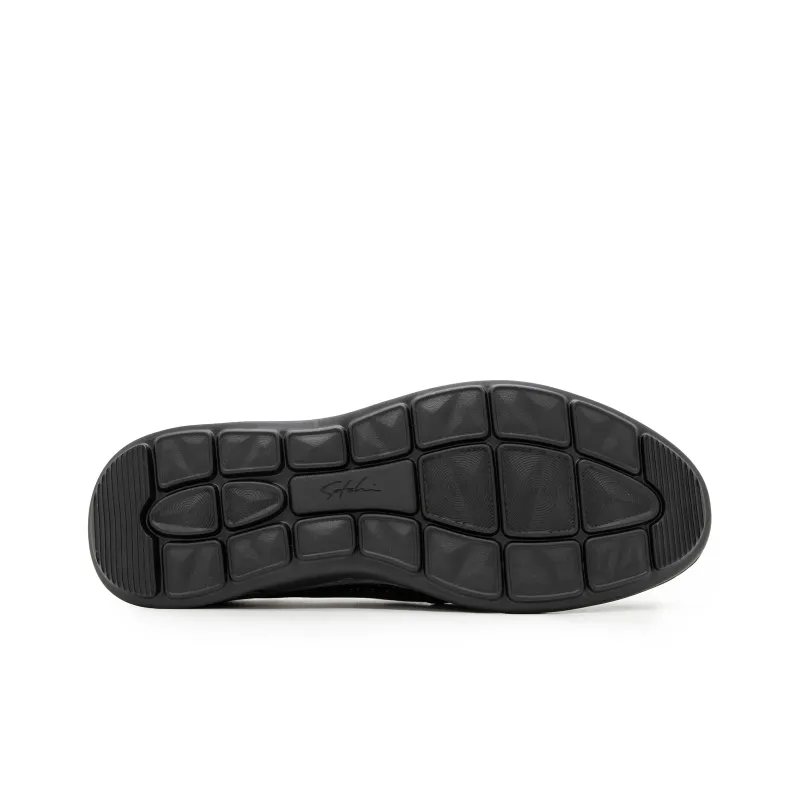 Satchi Casual Shoes Loafers Slip on Men's-5