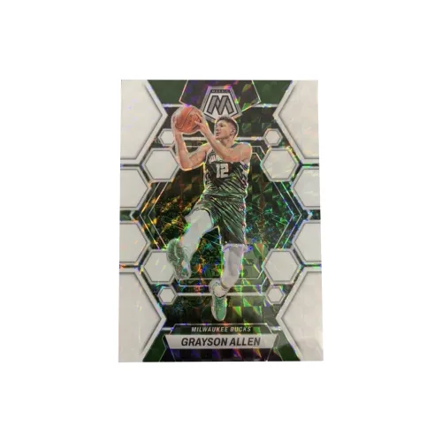 PANINI Sports Cards