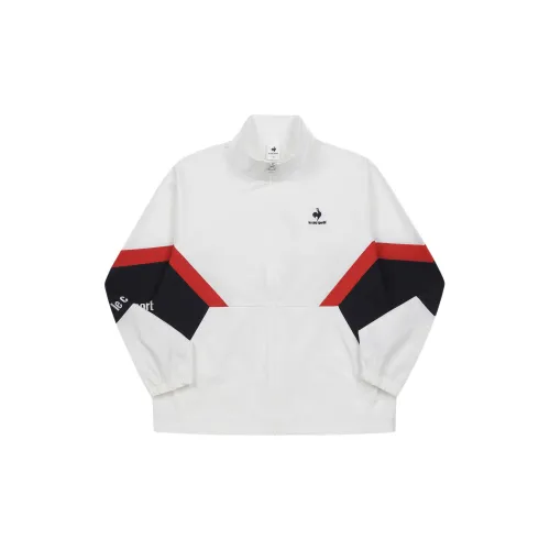 Le Coq Sportif Jackets Unisex