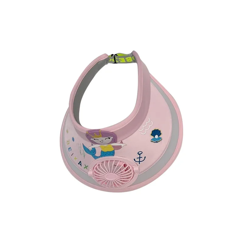 Lanza Polyester Sun Protection Hats Kids'-4