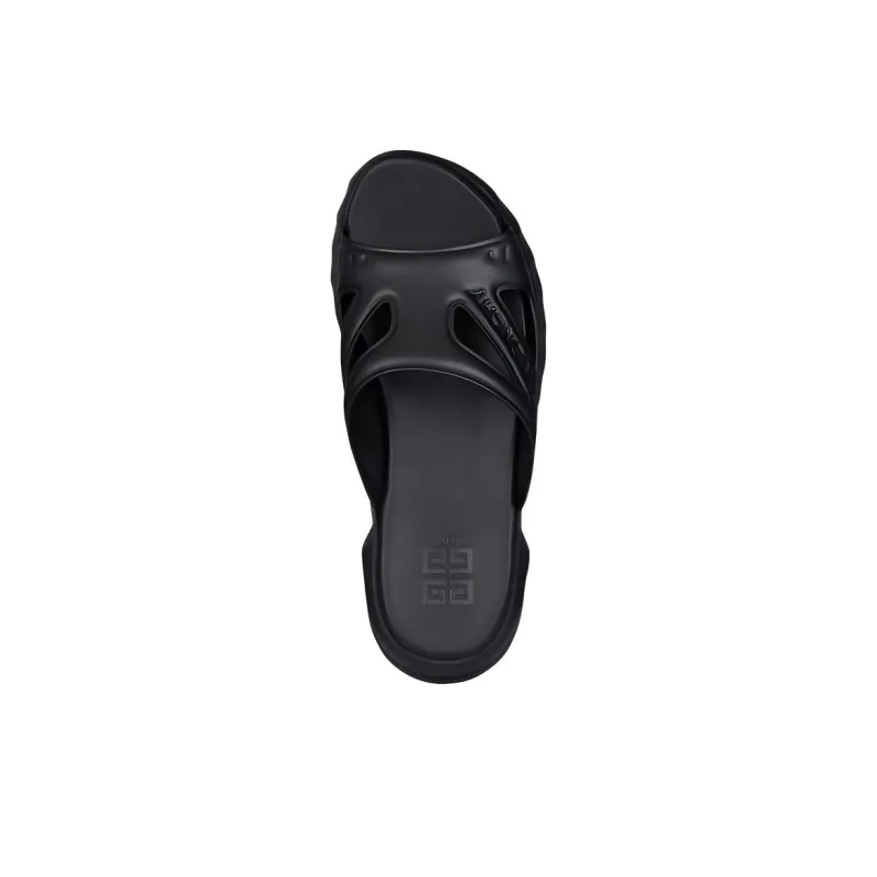 Givenchy Marshmallow Sandals-3