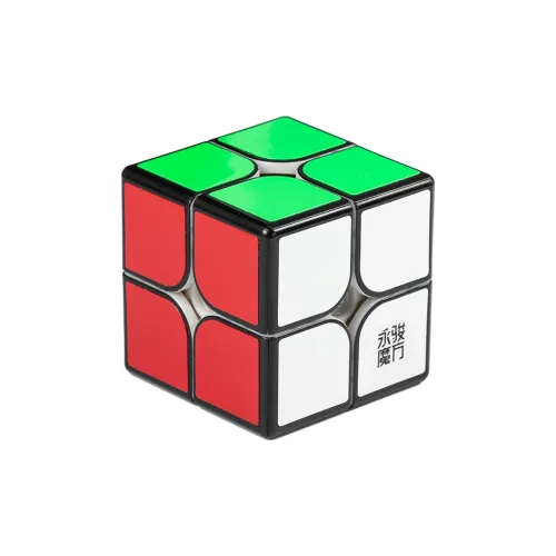 YJ 매직 큐브