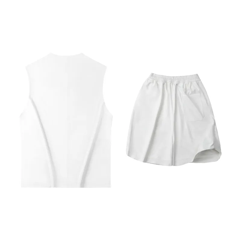 ZNTN Casual Sportswear Unisex-4