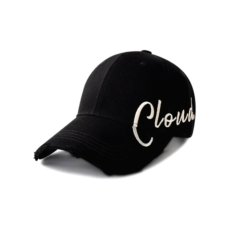 XIUNUMAN Cotton Baseball Caps Unisex-3