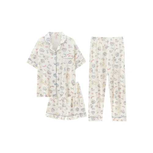 Ta Yan Women's Pajama Sets