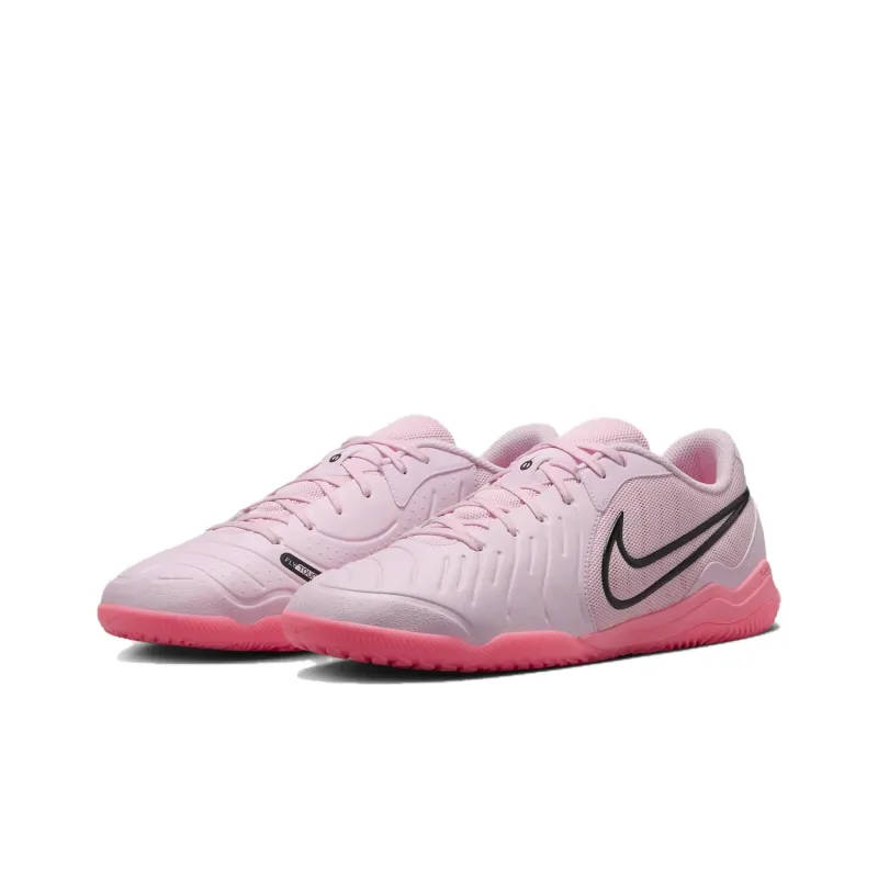 Nike Tiempo Legend 10 Academy Ic Pink Foam Port Wine-2