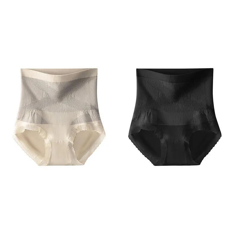 Flowers In Water Underpants Women's-2