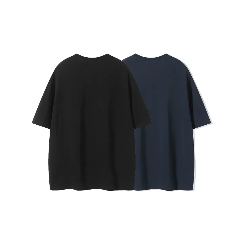 WHELVE T Shirts Unisex-4