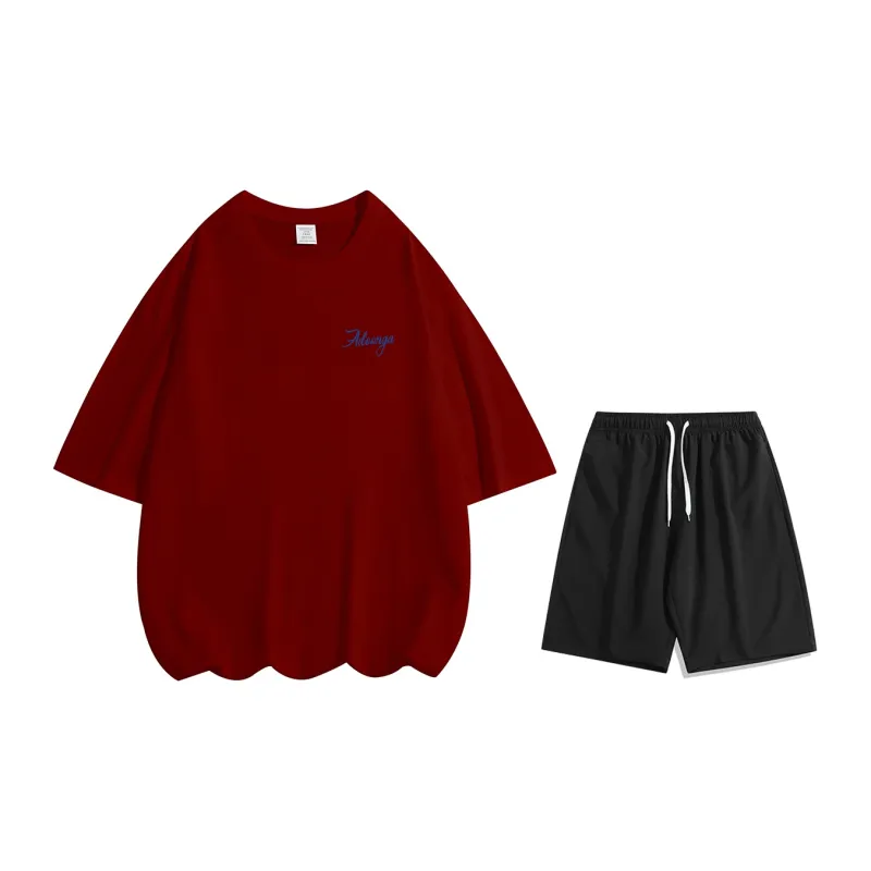 ADOONGA Casual Sportswear Unisex-20