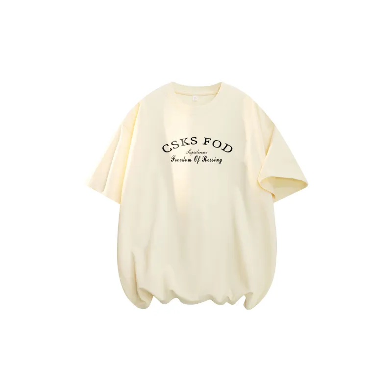 CSKS T Shirts Unisex-15