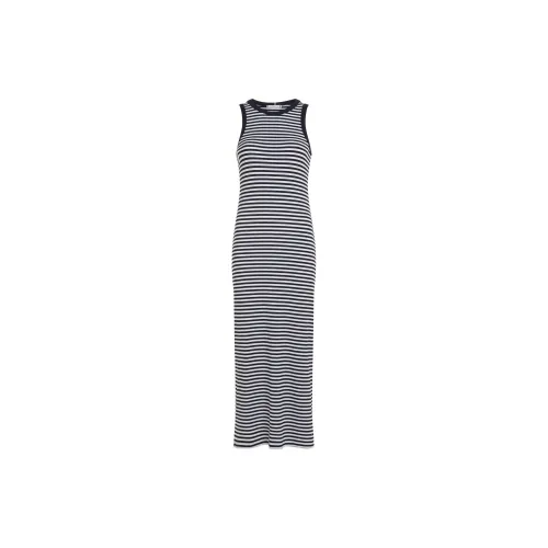 Tommy Hilfiger Sleeveless Dresses Women's Black