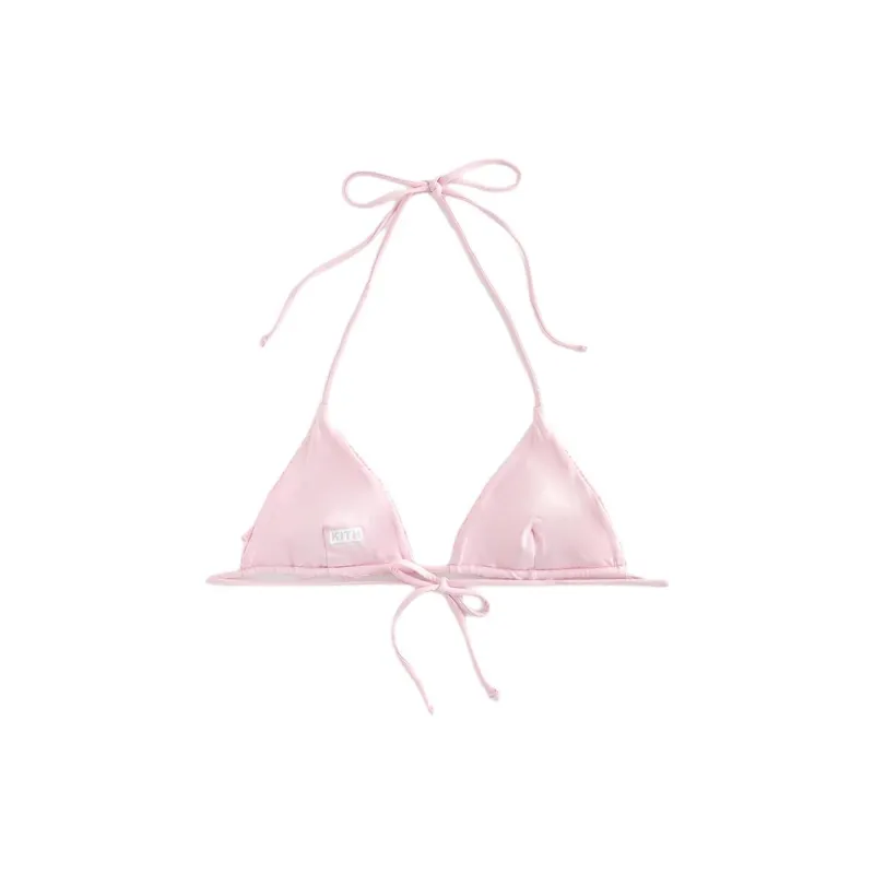 KITH Bikinis Women's Pink-1