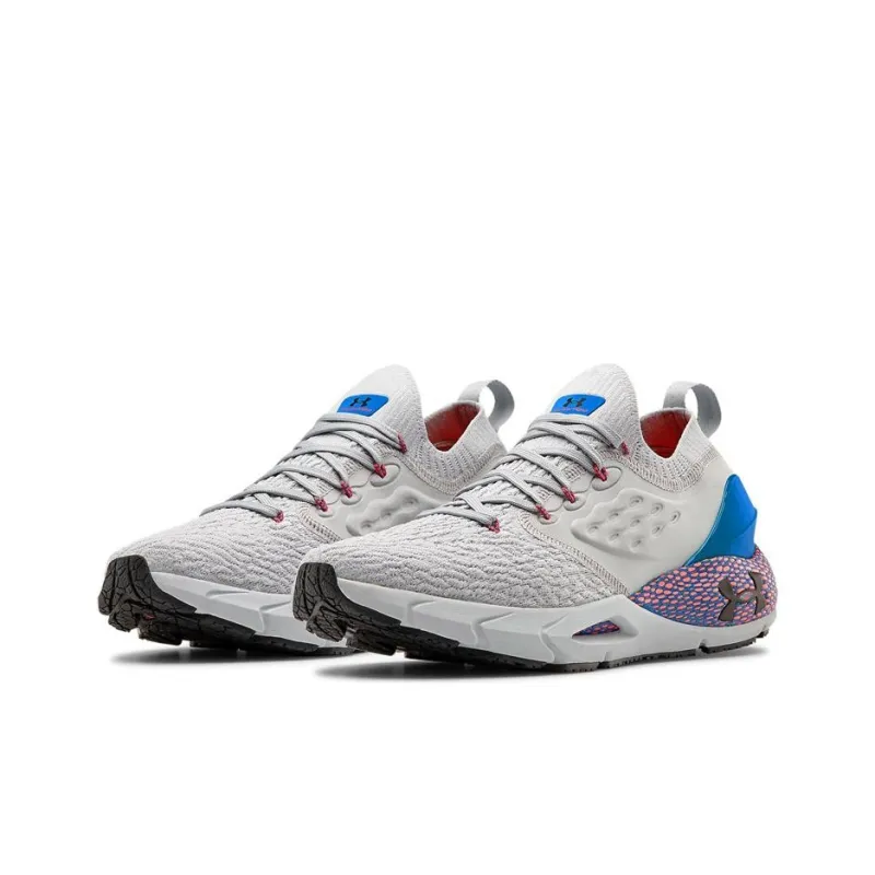 Under Armour Hovr Phantom 2 'Grey Photon Blue'-2
