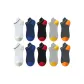 2 Each of 5 Colors Pack