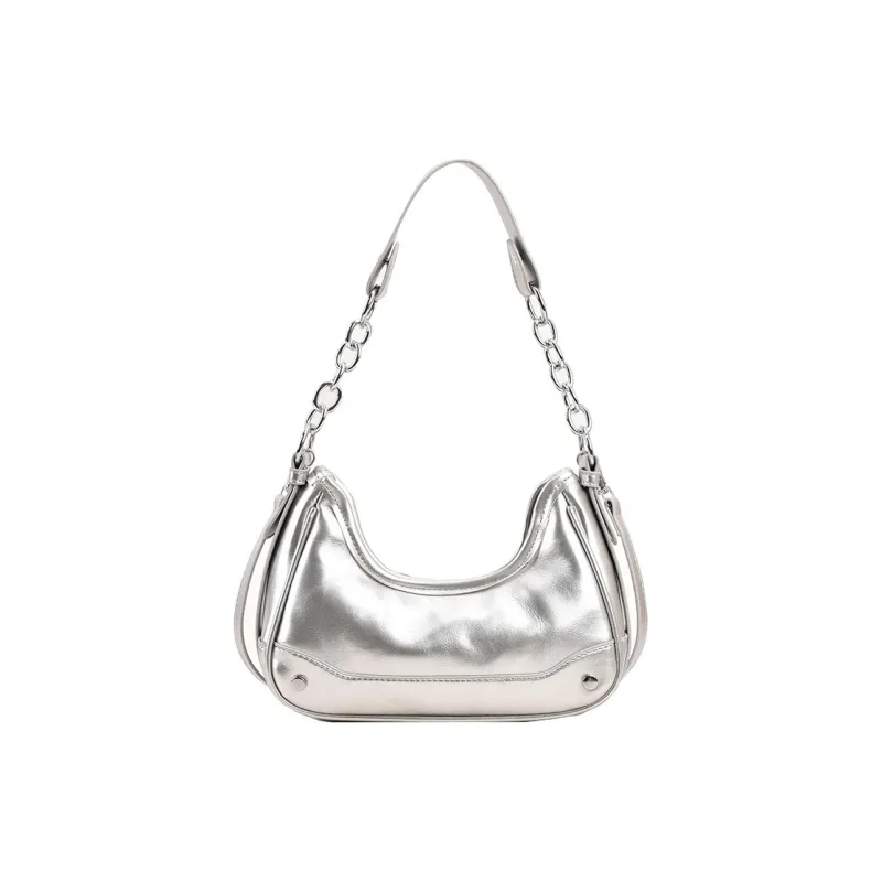 Meow in the grass Handbags-13
